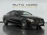 Mercedes-Benz C 300 AMG Coupé*Sport.AGA*Pano*360°*KeyGo*Night - Mercedes-Benz C 300 in Wuppertal