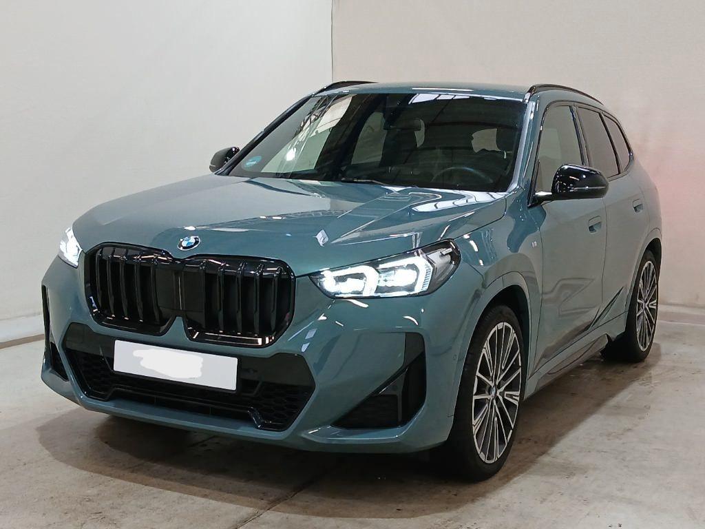 BMW X1 23 d xDrive M Sport/AHK/LED/Alarm/DAB