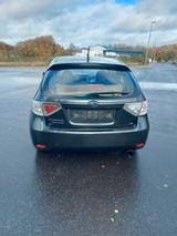 Subaru Impreza 2.0D Sport  - gebrauchte Subaru Impreza aus dem Jahr 2011