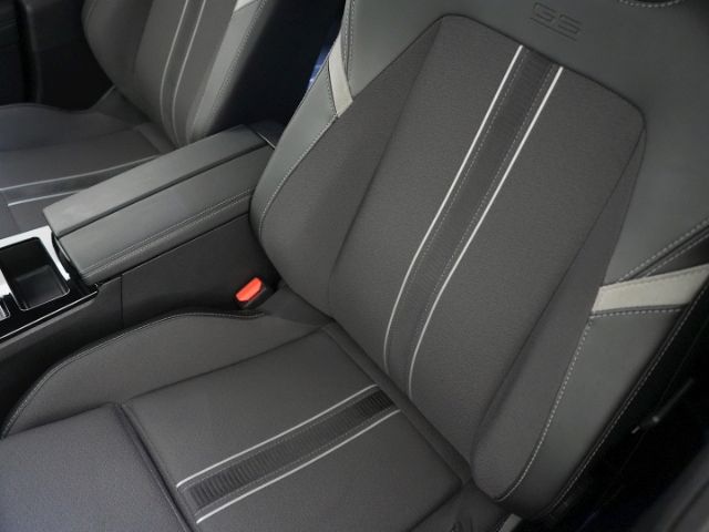 Astra L ST GS AT+AHK+360 GRAD KAMERA+SITZ-/LENKR