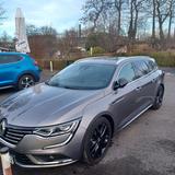 Renault Talisman BLUE dCi 200 EDC Limited Grandtour ... - Renault Talisman Limited mit Diesel-Antrieb
