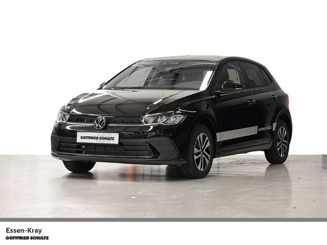 Image of Volkswagen Polo