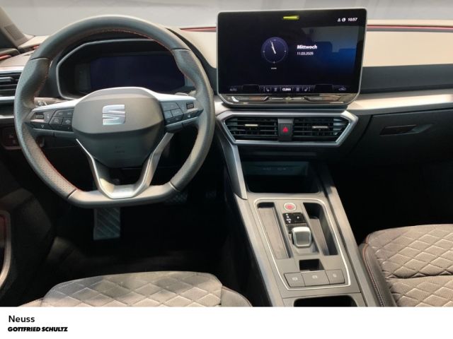 Seat Leon - Bild 6