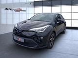 Toyota C-HR 2.0 Hybrid Team D "AHK" Bluetooth Navi LED - Toyota C-HR: 2.0
