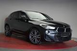 BMW X2 sDrive20d M Sport Navi/ACC/Kamera/H&K/HUD - BMW X2 in Braunschweig