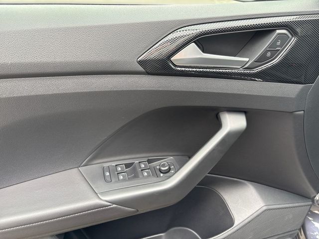 T-Cross 1.5 TSI DSG R-LINE LED+KAMERA+AHK+DCP+PD