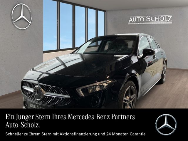 Mercedes-Benz A 250 e AMG+LED+KAMERA+CARPLAY+SHZ+SPUR-ASSIST.+