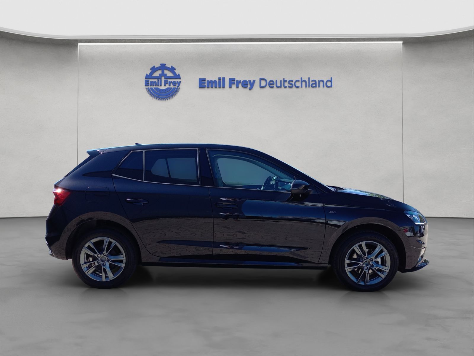 Skoda Fabia - Bild 7
