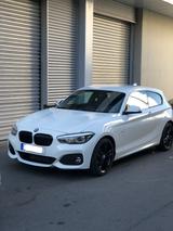 BMW 118i Edition M Sport Shadow Edition M Sport ... - BMW 1 Series: Standheizung