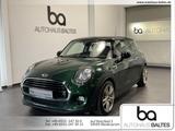MINI Cooper 1.5 Pepper 17"/Navi/SH/Bluet/PDC/Multi/AA - MINI MINI: Pepper