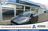 Ford Fiesta 1.0 ST-Line Automatik SHZ KLIMAAUT PDC - Ford Fiesta Gebrauchtwagen in Frankfurt