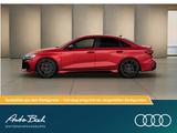 Audi RS 3 Limousine 294 kW RS-Abgas Navi-Paket Adapt. - Audi: Rot
