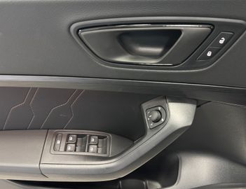 Cupra Ateca 4Drive Leder+Pano+AHK+elekt. Sitz