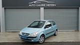 Hyundai Getz 1.1 GL Klima | Neuer TÜV - Hyundai Getz Gebrauchtwagen