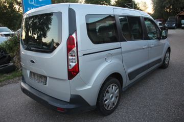 Ford Grand Tourneo - 4