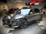 BMW i7 xDr 60 M Sport Pro*FROZEN*Theatre*Individuall - BMW i7 in Duisburg