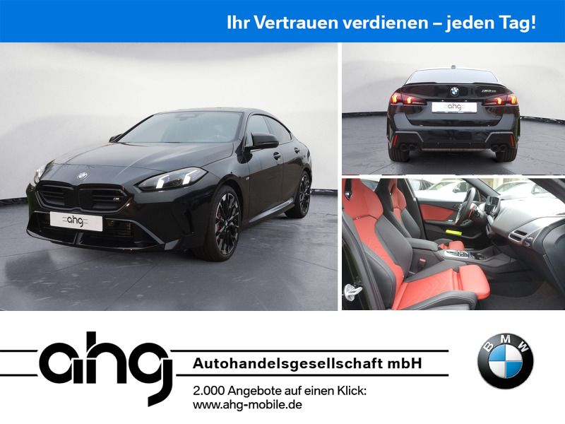 BMW M235 xDrive Gran Coupé AHK Innovation M-SportPro