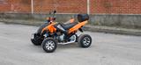 Adly Hurricane 500 Quad Sumo - ADLY QUAD