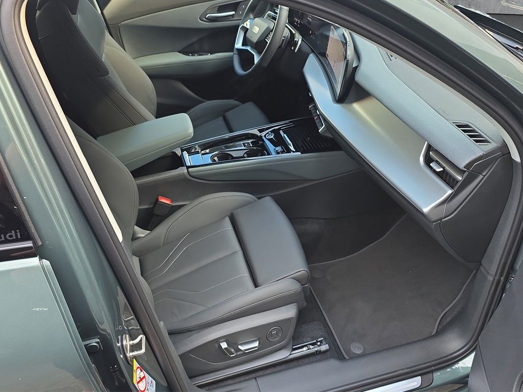Audi Q3 SUV e-hybrid 200 kW S tronic foto 16
