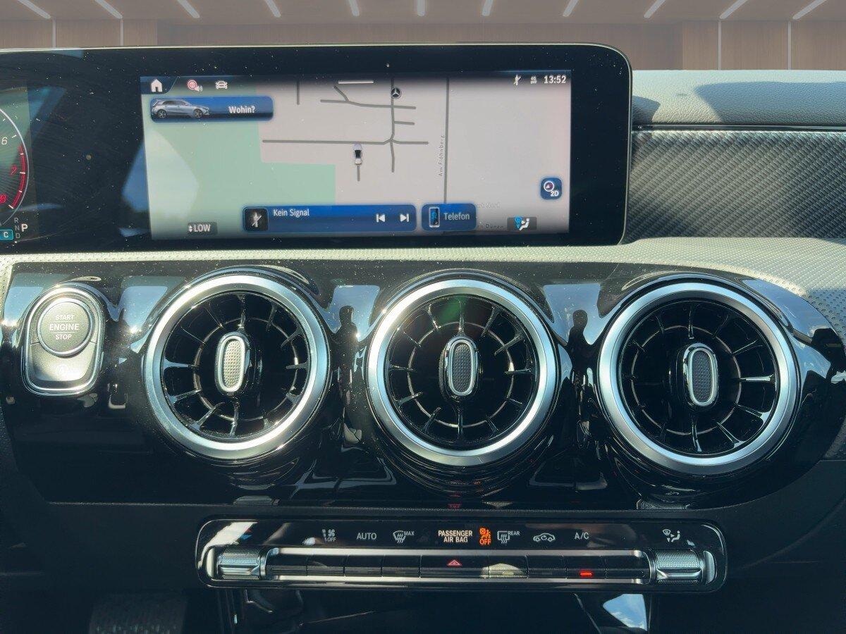 Mercedes-Benz A-Class LED+R.KAMERA+DISTRONIC+MBUX+SPIEG.PAKET+, миниатюра 10
