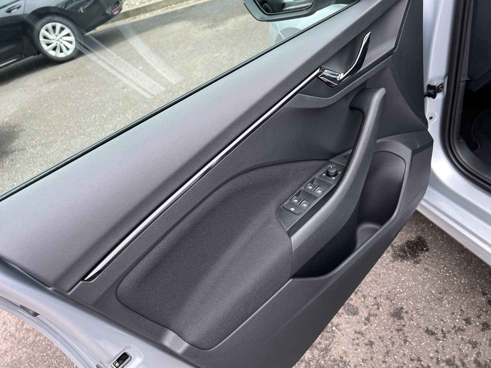 Skoda Kamiq - Bild 17