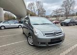 Toyota Corolla Verso 2.2-l-D-CAT Sol Sol - Toyota Corolla Verso aus 2007 mit Diesel-Antrieb