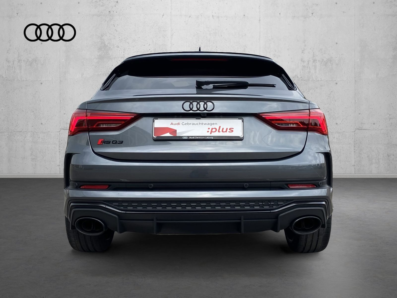 Audi RSQ3 - Bild 3