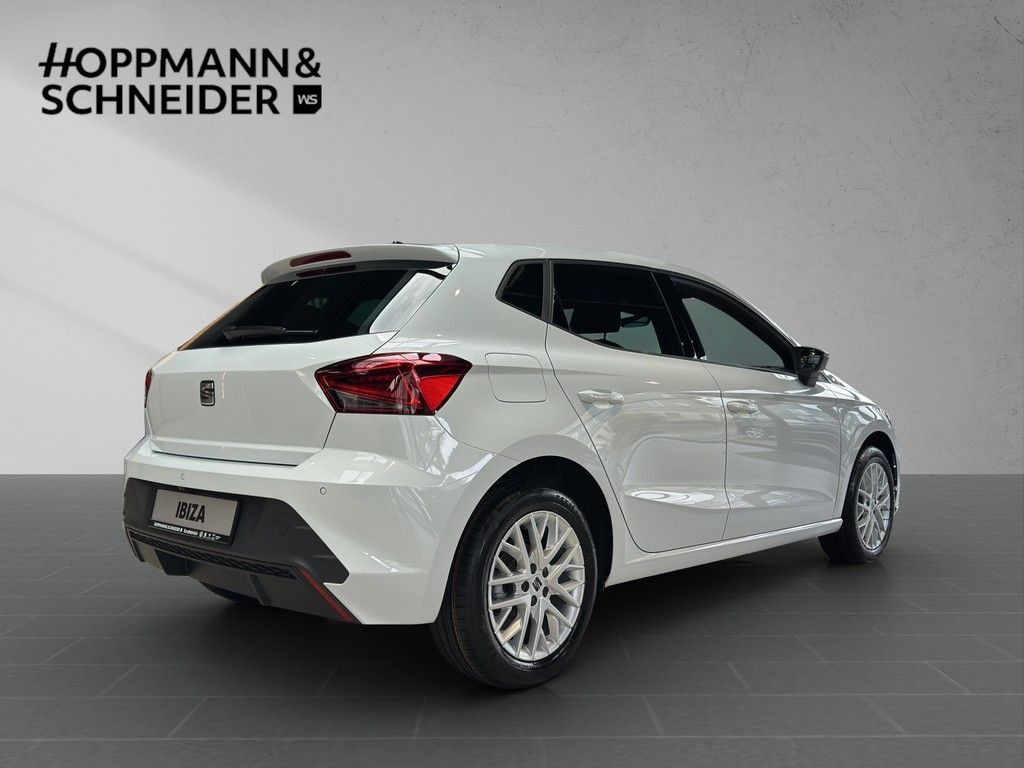 Seat Ibiza - Bild 4