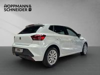 Seat Ibiza - Vorschau Bild 4