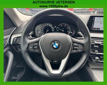 BMW 520 - 11