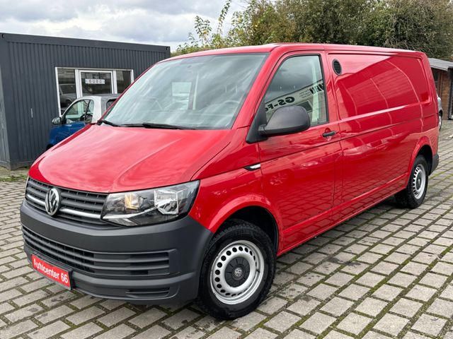 Volkswagen T6 Transporter Kasten-Kombi lang*KLIMA*PDC