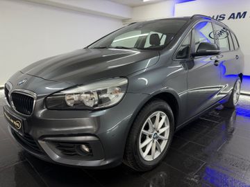 BMW 218 Gran Tourer - 3