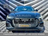 Audi Q8 55 TFSI quattro/Premium Plus S-Line/69182km - Audi: Premium