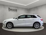 Audi A3 Sportback Advanced 30 TDI 85(116) kW(PS) Scha - Audi A3 8P mit Diesel-Antrieb