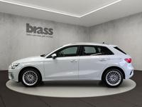 Audi A3 Sportback Advanced 30 TDI 85(116) kW(PS) Scha