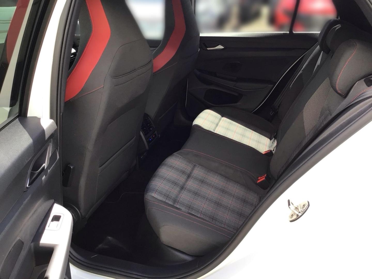 Volkswagen Golf GTI BLACK STYLE MATRIX R.CAM HARMAN NAVI, миниатюра 11