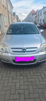 Opel Signum 2.2 direkt - gebrauchte Opel Signum aus dem Jahr 2004