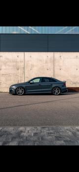 Audi S3 2.0 TFSI quattro, GRAIL, KW, MAXTON - Audi S3: Schiebedach