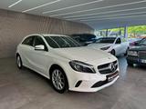 Mercedes-Benz A 180 BlueEfficiency*PDC*Klima*SHZ*LED*Tempomat* - Mercedes-Benz A 180 Gebrauchtwagen in Berlin