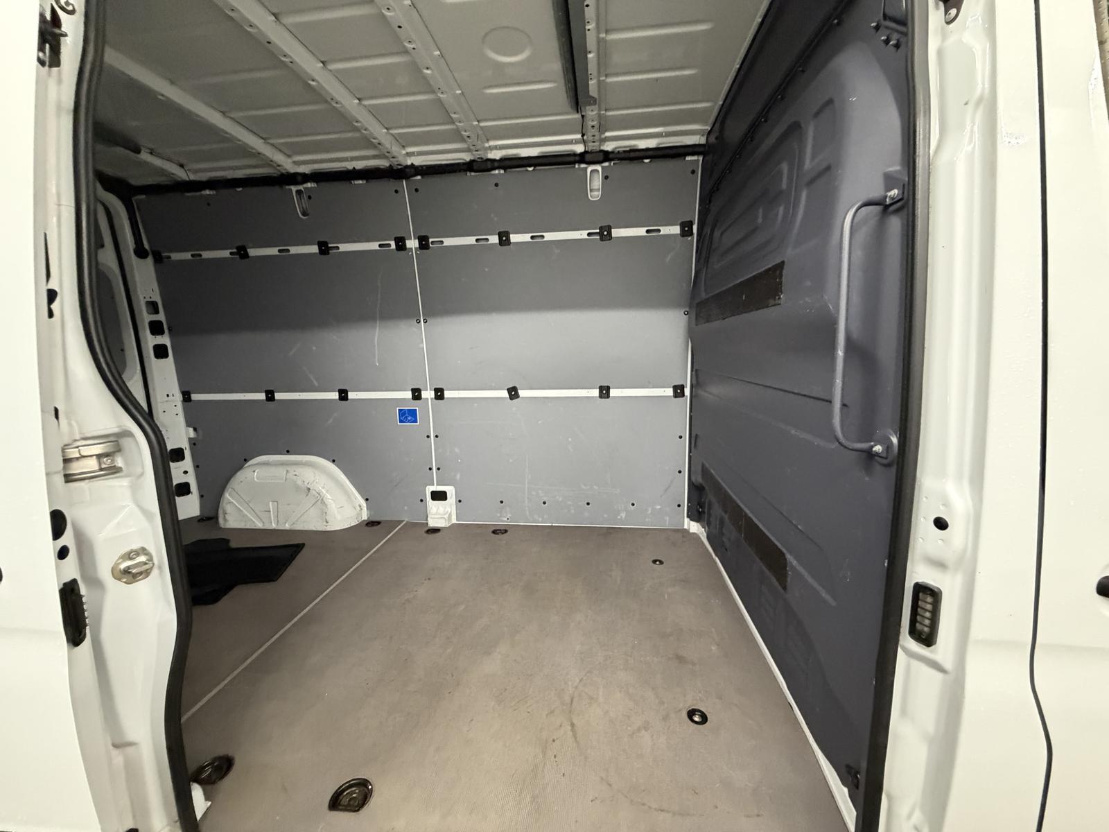 Mercedes-Benz Sprinter 211 CDI Sprinter Standard VA /RFK/ AHK, миниатюра 11