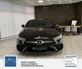 Mercedes-Benz CLS 350 d 4Matic AMG Line* Scheckheft* - Mercedes-Benz CLS 350 in Duisburg
