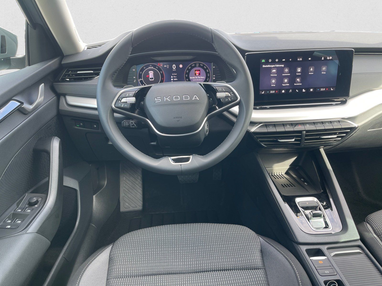 Skoda Octavia - Bild 11