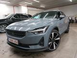 Polestar 2 300kW Long Range Dual motor 408pk [ WARMTEPOMP - Polestar Gebrauchtwagen von 2022