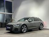 Audi A6 Allroad 40 TDI Black Edition Pano 20 Zoll - graue Audi A6 Allroad