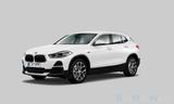 BMW X2 xD25e  Advantage DAB Kamera LED Leder 18Zoll - BMW X2 in Hannover