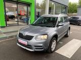 Skoda Yeti Cool Edition - Skoda Yeti in Duisburg