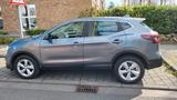 Nissan Qashqai 1.3 DIG-T DCT 158PS Shiro Shiro - Nissan Qashqai von privat