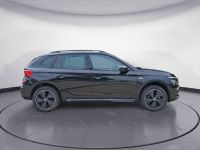 Skoda Kamiq - Vorschau Bild 6