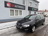 Volkswagen Passat Variant Comfortline*Tempomat*Sitzheizung - Volkswagen Passat aus 2007