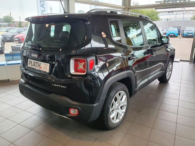 Jeep Renegade Limited FWD_6